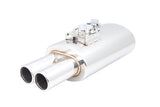 Varex Universal Muffler