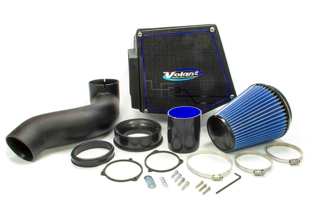 Air Intake 99-07 GM P/U 4.8/5.3/6.0L Oiled