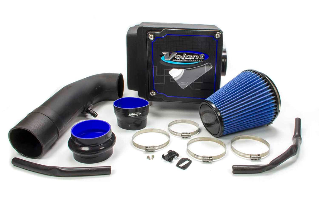 Air Intake 14-   GM P/U 5.3L Oiled