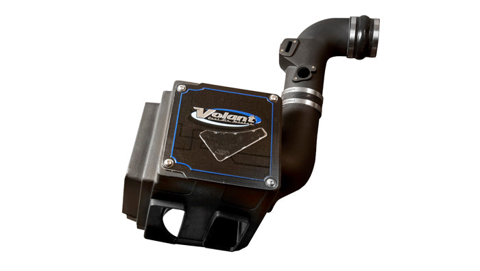 Air Intake 13-   GM P/U 2501 6.6L Non Oiled