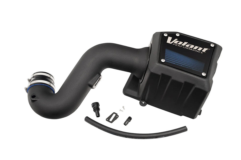 Air Intake 19- GM P/U 5.3L