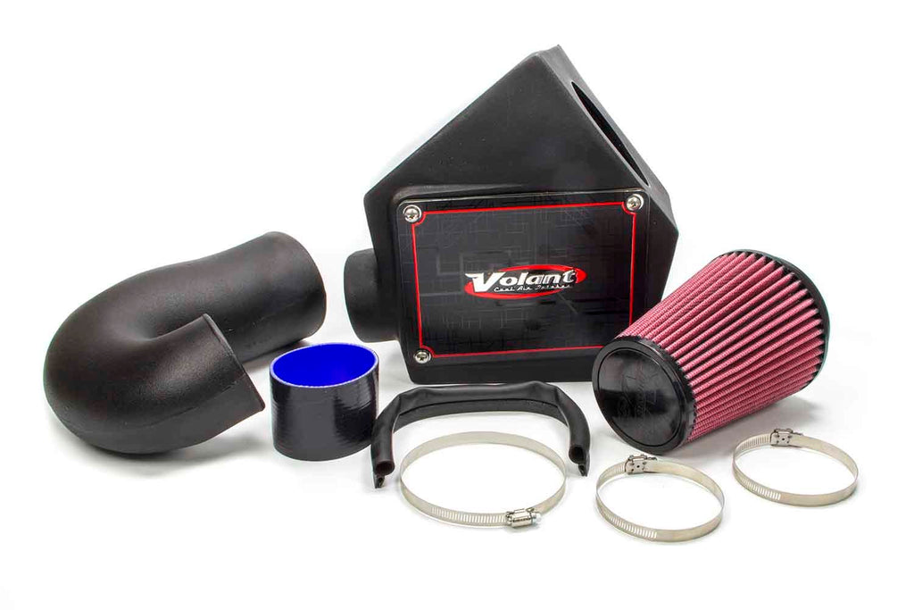 Air Intake 96-02 Dodge Ram 5.9L Oiled