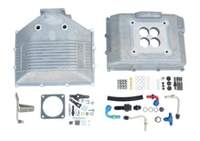 Load image into Gallery viewer, Univ Carb Encloser Assy. w/Linkage &amp; Fuel Lines