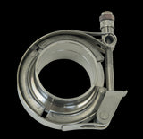 Turbocharger V-Band Clamp