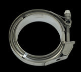 Turbocharger V-Band Clamp