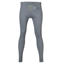 Load image into Gallery viewer, Base Layer Pant Medium SFI3.3 &amp; FIA Cool Grey