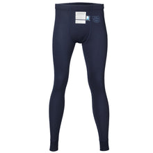 Load image into Gallery viewer, Base Layer Pant Small SFI3.3 &amp; FIA Petrol Blue