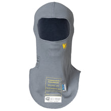 Load image into Gallery viewer, Head Sock Large SFI 3.3 &amp; FIA Cool Grey