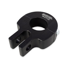 Load image into Gallery viewer, Clamp-On Bracket 1-1/2in Tube for 1/2in Heim