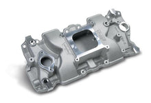 Load image into Gallery viewer, SBC IMCA X-Celerator Intake Manifold