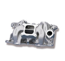 Load image into Gallery viewer, SB Mopar Stealth Intake Manifold