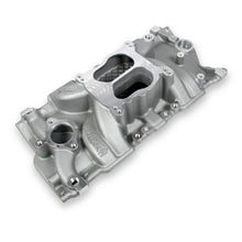 Load image into Gallery viewer, SBC Street Warrior Intake Manifold