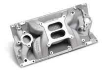 Load image into Gallery viewer, SBC Vortec Speed Warrior Intake Manifold