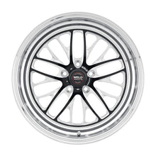 Load image into Gallery viewer, RT-S S82 Series Wheel 17x10 5x4.75 BC 7.2 BS