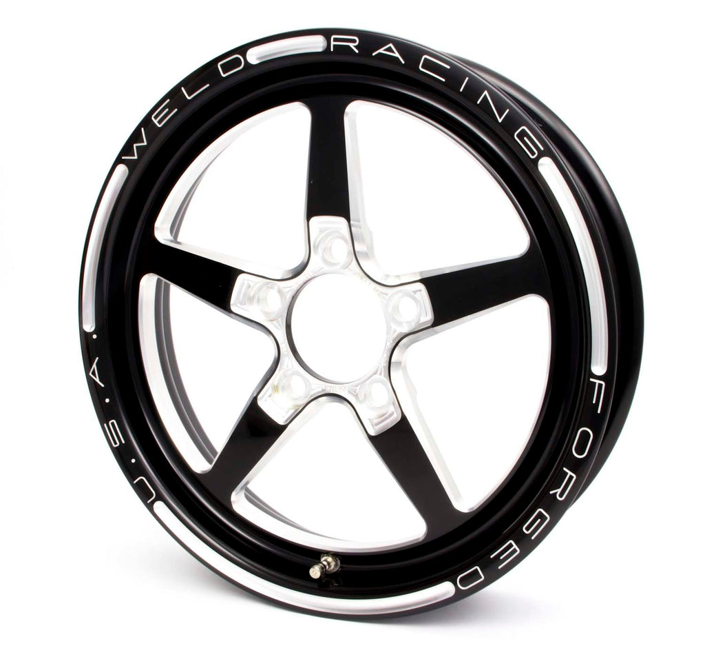 Aluma Star 15x3.5 Aluma Star Wheel 5x4.5 2.25 BS