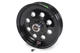 15 X 3.5  Draglite Wheel 5 X4.5-4.75in 1.375in BS