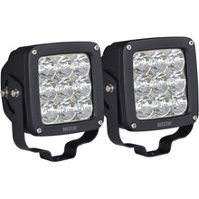 Load image into Gallery viewer, Axis LED Auxiliary Light Square Spot Pattern Pair