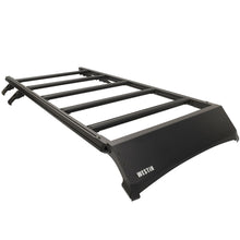 Load image into Gallery viewer, 21-   Ford Bronco 4 Door Mesa Roof Rack Black