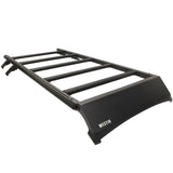 21-   Ford Bronco 4 Door Mesa Roof Rack Black