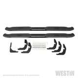 PRO TRAXX 4 Oval Nerf Step Bars