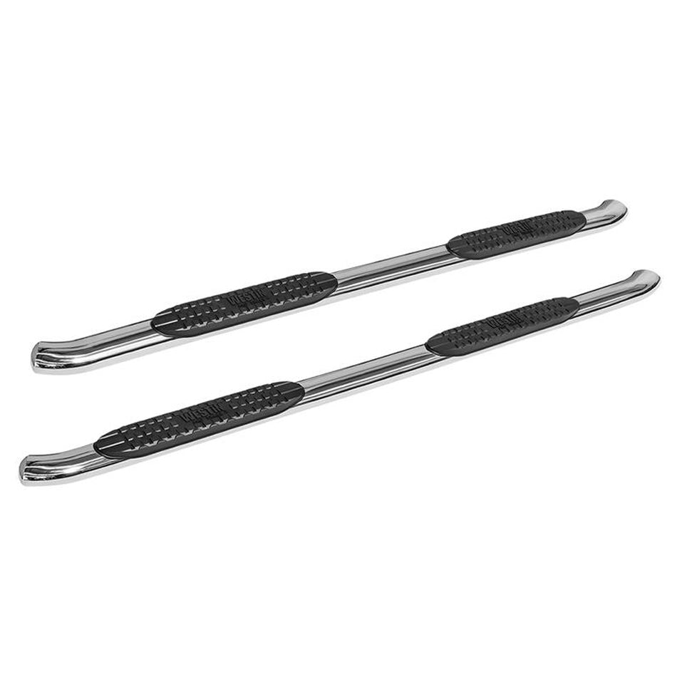 PRO TRAXX 4 Oval Nerf St ep Bars