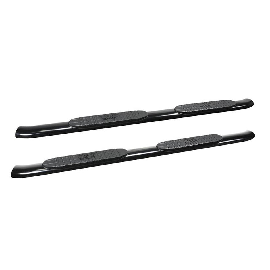 PRO TRAXX 4 Oval Nerf St ep Bars