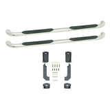 14-   GM P/U 1500 Ext Cab Oval Step Bars