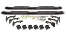 Load image into Gallery viewer, Pro Traxx 5in Step Bar 09-14 Dodge Ram Quad Cab