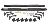 Pro Traxx 5in Step Bar 09-14 Dodge Ram Quad Cab