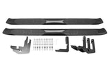 Pro Traxx 5in Step Bars 19-   Ram 1500 Crew Cab