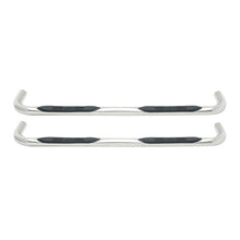 Load image into Gallery viewer, 09- Ram 1500 Quad Cab Polished Step Bars