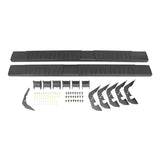 R7 Boards Running Boards 07-17 GM P/U Black