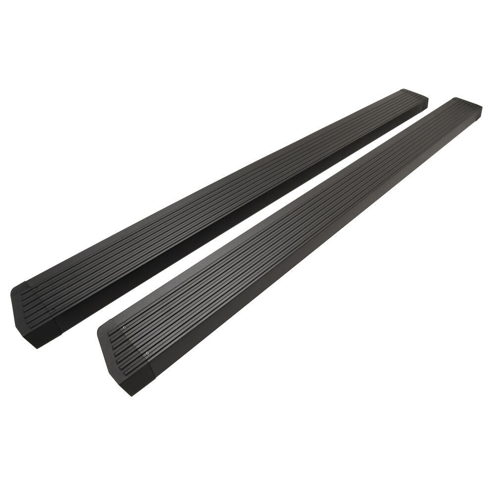 Pro-e Running Boards 18-   Jeep Wrangler JL