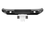 18- Jeep Wrangler JL WJ2 Rear Bumper