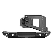 Load image into Gallery viewer, 18- Jeep Wrangler JL WJ2 Rear Bumper