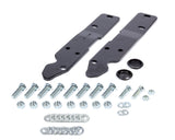 Universal Bumper Mount Kit