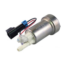 Load image into Gallery viewer, 450LPH Eletric Fuel Pump E85 Universal