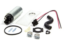 Load image into Gallery viewer, Fuel Pump Kit - 255lph Gas - Mustang 1985-97