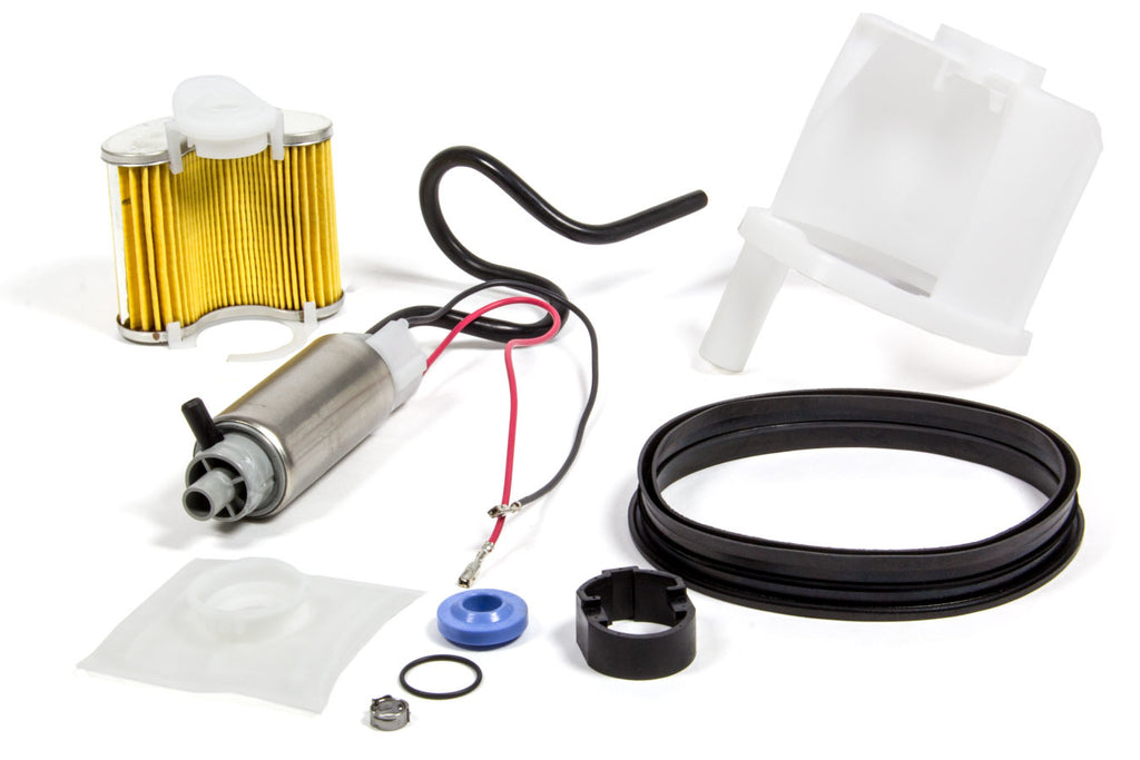 Fuel Pump Kit - 255lph Gas - Dodge truck 95-01