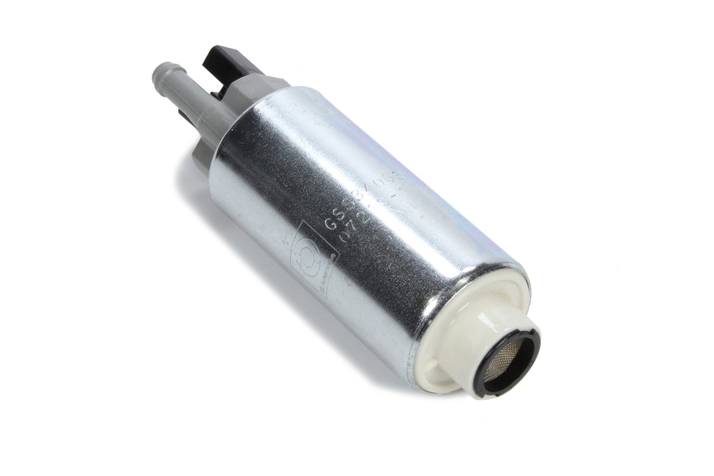 Fuel Pump - 255lph - Gas In-Tank - Universal