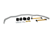 Load image into Gallery viewer, 05-14 Mustang Front Sway bar 33mm w/Endlinks