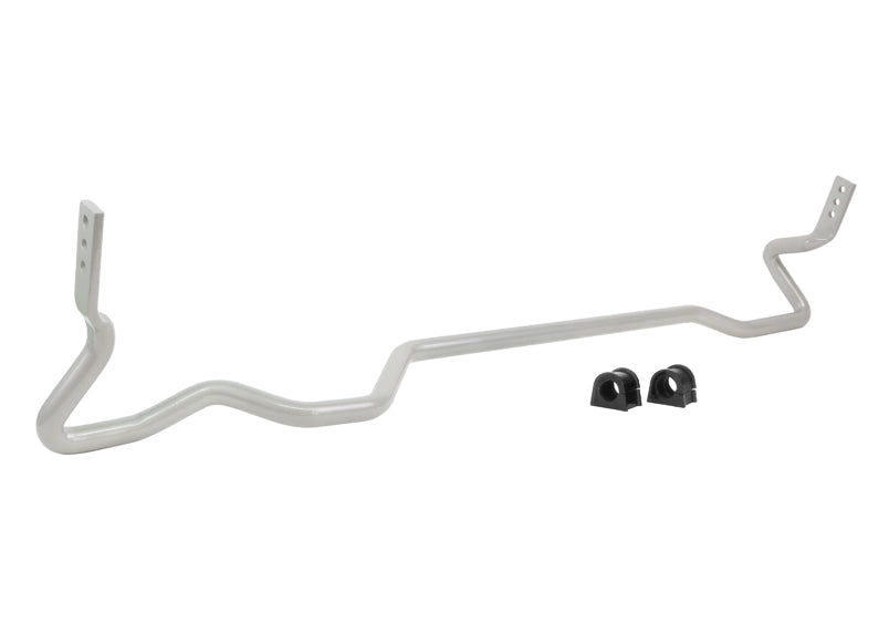 Sway Bar - 24mm 3 Point Adjustable