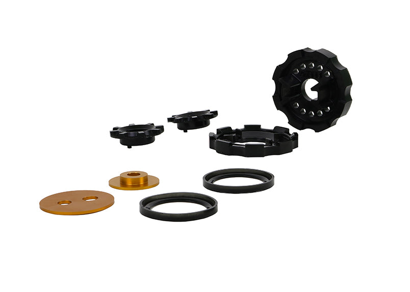 Differential Mount Cradle Bushing