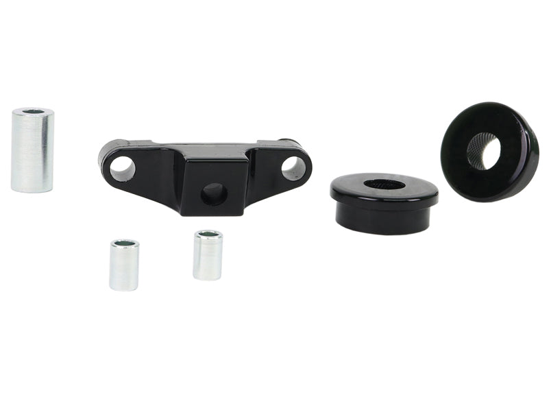 Gearbox Linkage Selector Bushing