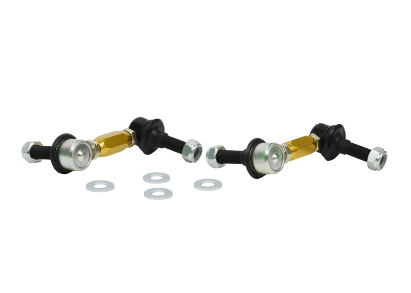 Sway Bar Link