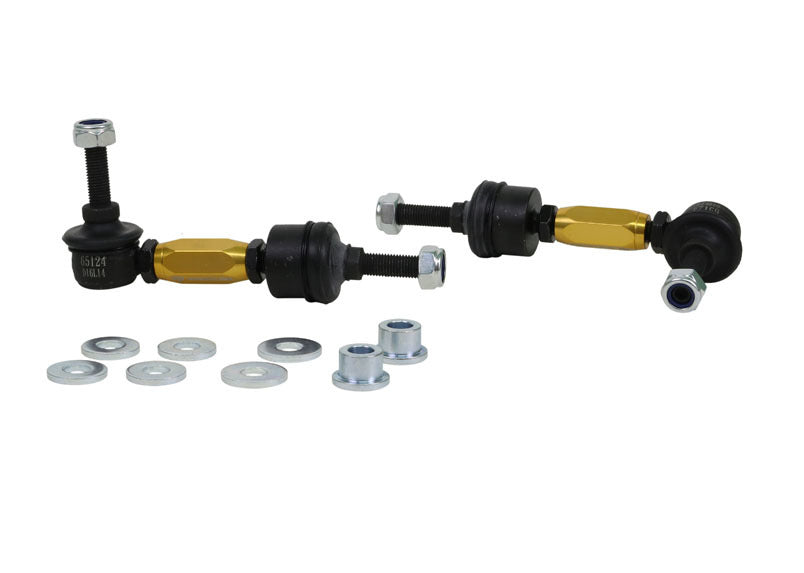 Sway Bar End Link