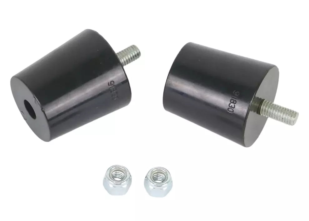 Bump Stop Bushing Universal