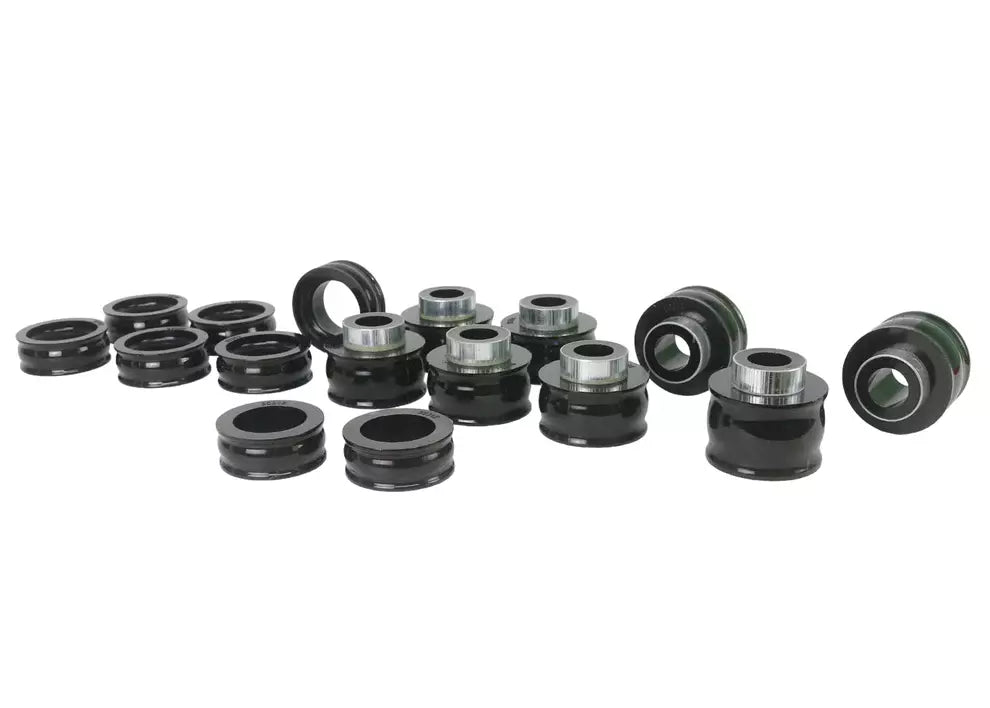 Body Mount Bushing Chevy/GMC C/K-Series