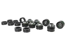 Load image into Gallery viewer, Body Mount Bushing Chevy/GMC C/K-Series