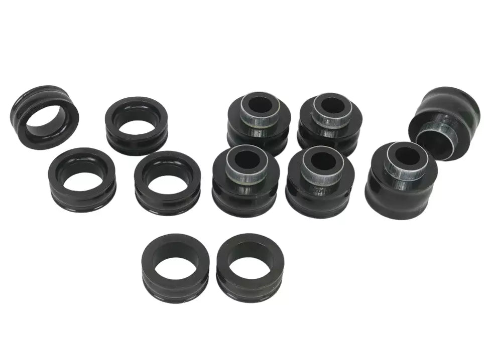 Body Mount Bushing Chevy/GMC C/K-Series